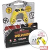 Капа SAFEJAWZ Marvel Wolverine