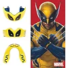 Капа SAFEJAWZ Marvel Wolverine