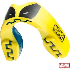 Капа SAFEJAWZ Marvel Wolverine