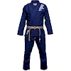 Кимоно для Бразильского Джиу Джитсу Venum Contender 2.0 Темно-синее