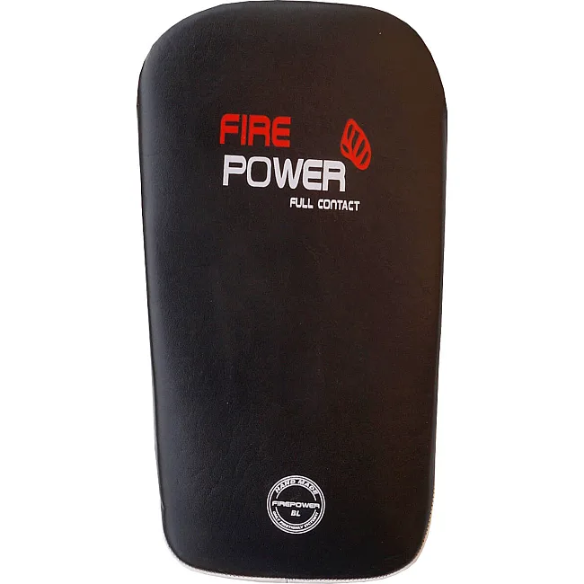 Пада для тайского бокса FirePower FPWG1 N