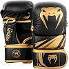 Перчатки MMA Sparring Venum Challenger 3.0 Черные с золотым