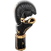 Перчатки MMA Sparring Venum Challenger 3.0 Черные с золотым