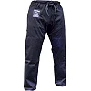 Штаны для кимоно Джиу-Джитсу Firepower Cotton 12oz Черные Штаны для кимоно Джиу-Джитсу Firepower Cotton 12oz Черные