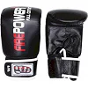 Снарядные перчатки FirePower FPTG1 Черные