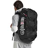 Сумка-рюкзак Gr1ps Duffel Backpack 2.0 Черная