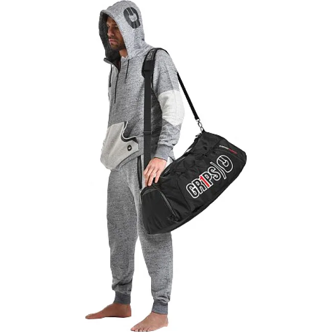 Сумка-рюкзак Gr1ps Duffel Backpack 2.0 Черная