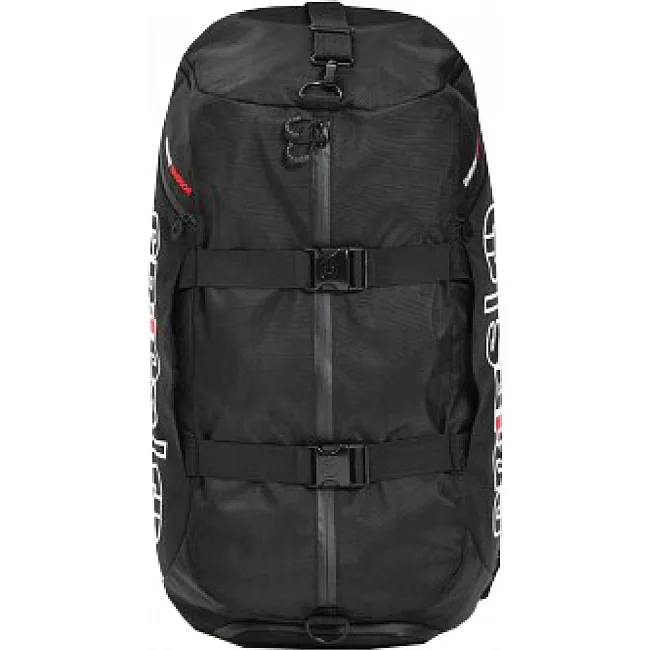 Сумка-рюкзак Gr1ps Duffel Backpack 2.0 Черная