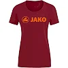 Футболка promo JAKO 6160-151