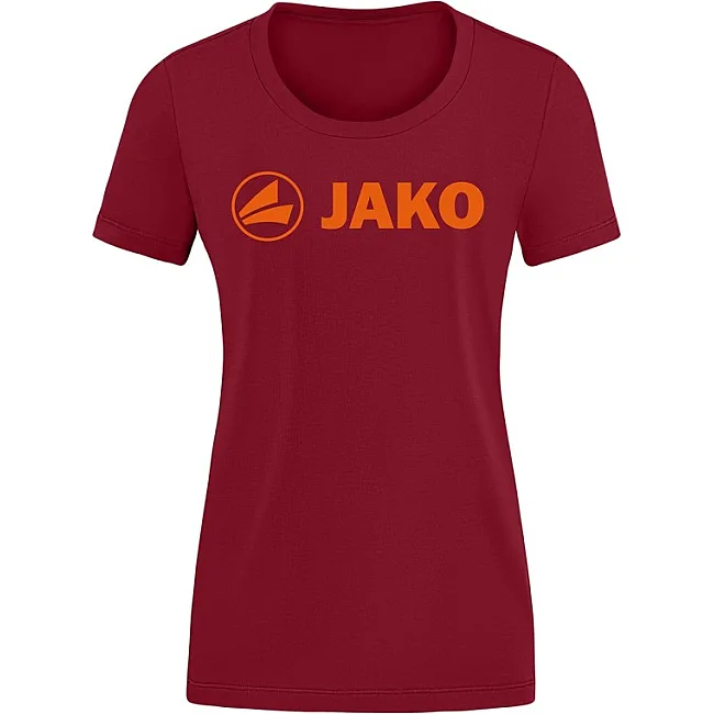 Футболка promo JAKO 6160-151