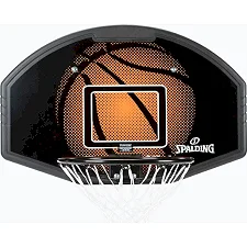 Баскетбольный щит Spalding HIGHLIGHT Combo 112x73,5см
