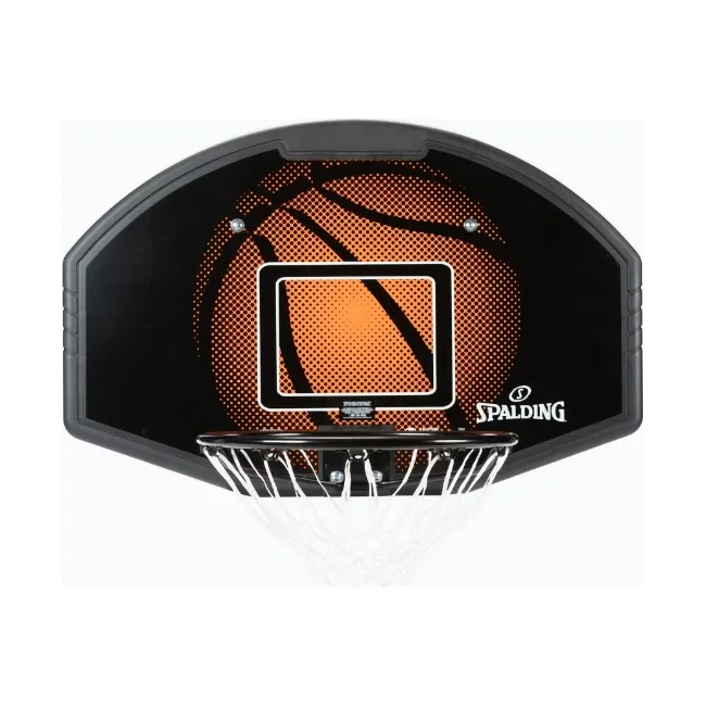 Баскетбольный щит Spalding HIGHLIGHT Combo 112x73,5см