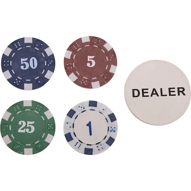 Распродажа! Набор для покера в деревянном кейсе Poker game set SP-SPORT IG-6641 100 фишек