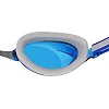 Окуляри для плавання дитячі Speedo JUNIOR VANQUISHER 3.0 синій, білий