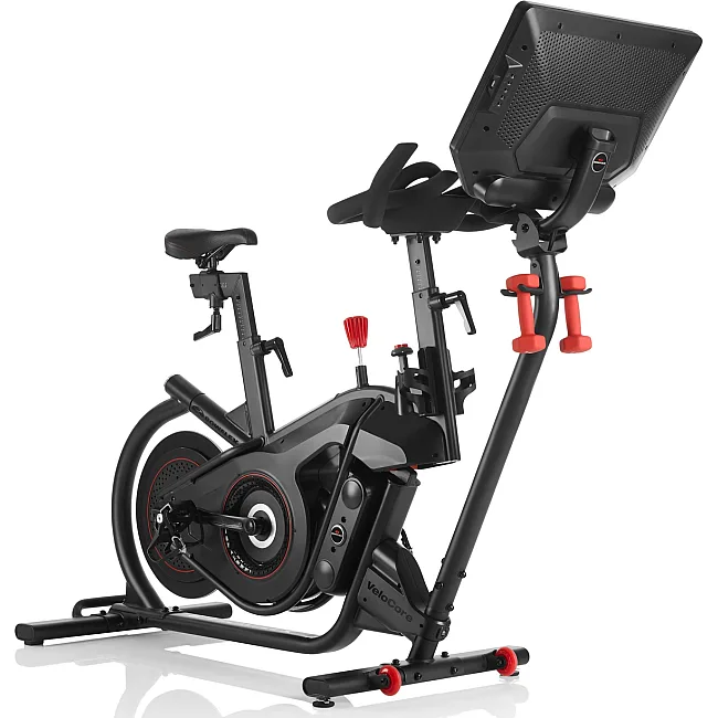 Велотренажер спиннинговый электрический BOWFLEX VELOCORE 22i