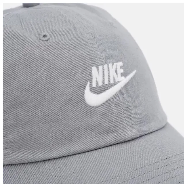 Кепка Nike U NSW H86 FUTURA WASH CAP