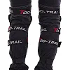 Комплект мотозащиты наколенники и налокотники TAO-TRAIL MS-1237