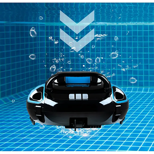 Автоматичний очищувач дна ROBOWAY RW-RB-1