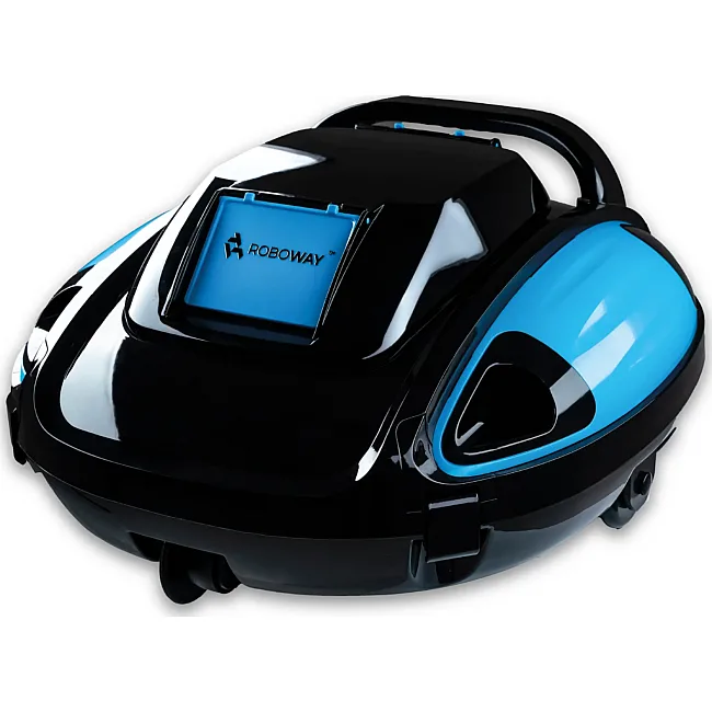 Автоматичний очищувач дна ROBOWAY RW-RB-1
