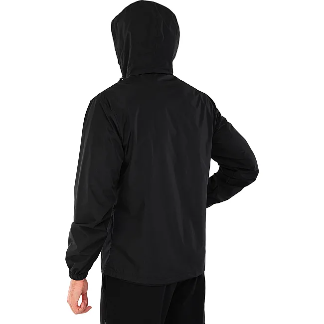 Спортивная ветровка
 JOMA

 PELITE VIII 102235-100 (Черный)