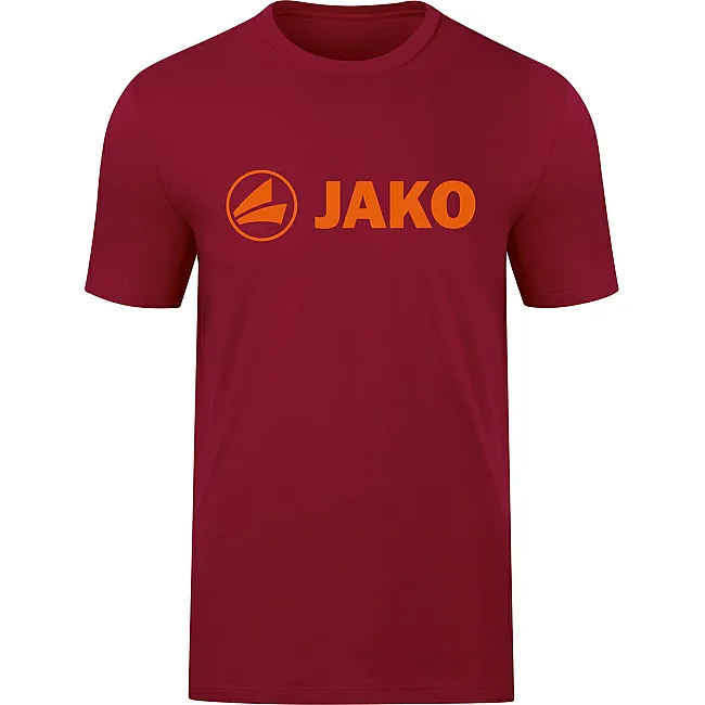 Футболка promo JAKO 6160-151