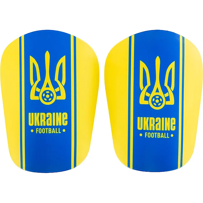 Щитки для футболу
 міні MINI UKRAINE SP-SPORT

 FB-3606 (Будь-який
)