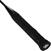 Профессиональная ракетка для бадминтона в чехле CARLTON DL13027052 AEROBLADE 700 BLK G6 HH NF