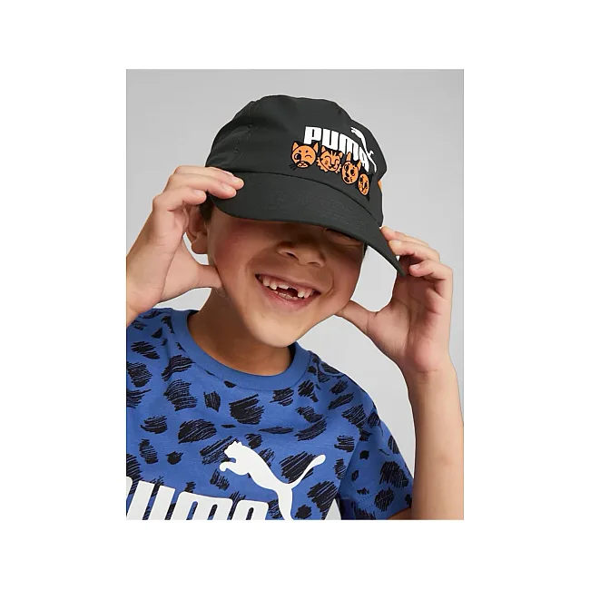 Кепка PUMA TE Cap Jr дитяча