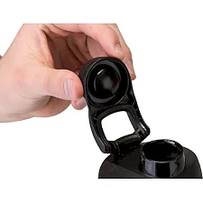 Шейкер спортивный (бутылка) BlenderBottle SportMixer Twist 20oz/590ml Black (Original)