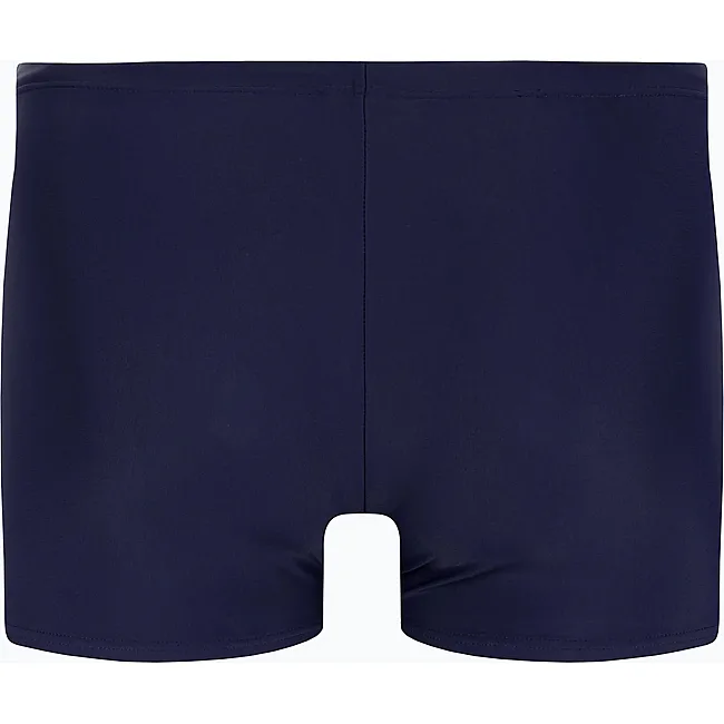 Плавки-шорты для мужчин Arena KIKKO V SWIM SHORT темно-синий, желтый