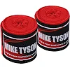 Бинты для бокса
 2штуки MIKETYSON BO-7977 3м (Синий)