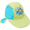 Кепка сонцезахисна Aqua Speed ​​SURF-CLUB CAP 2038 дитяча