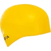 Шапочка для бассейна силиконовая YINGFA C0068 (Желтый)