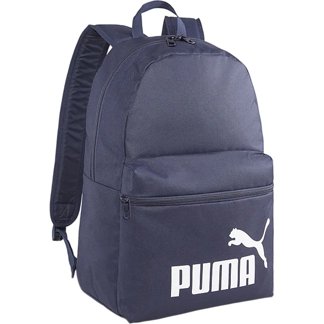 Спортивный рюкзак PUMA Phase 22L синий 30x14x44 см