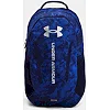 Спортивный рюкзак UNDER ARMOUR Hustle 6.0 29L синий 51х32х17 см