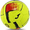 Футбольный мяч
 JOMA
 DALI II 400649-061-T5 №5 PU
-красный (Оранжевый-синий-красный)