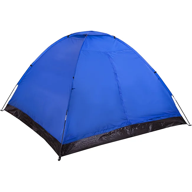 Палатка универсальная пятиместная ROYOKAMP WEEKEND SY-100205