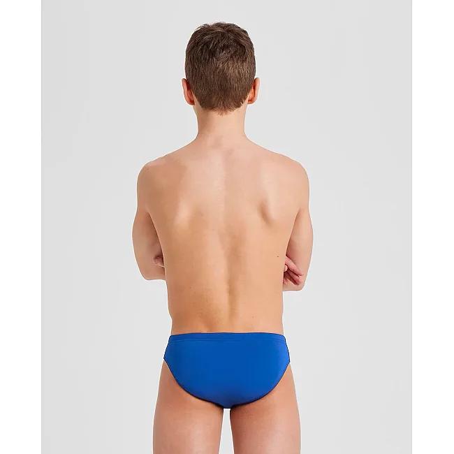 Плавки-сліпи для хлопців Arena TEAM SWIM BRIEFS SOLID дитячі