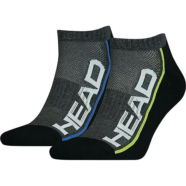 Носки Head PERFORMANCE SNEAKER 2PPK UNISEX