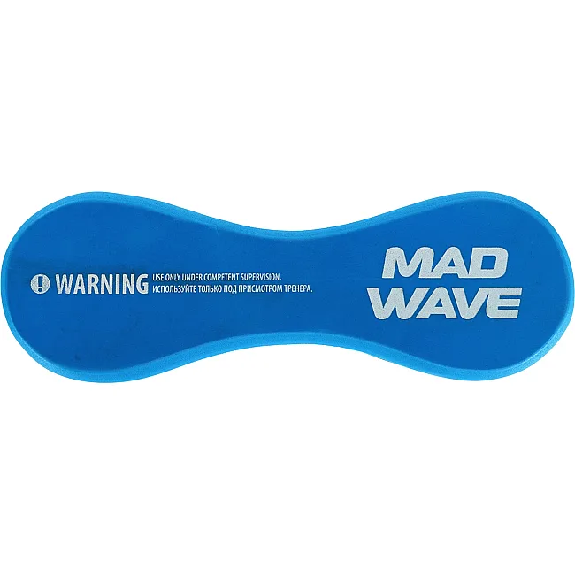 Колобашка для плавання MADWAVE
 Training Small M072101 (Рожевий)