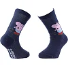 Носки PEPPA PIG GEORGE ET FLAQUE D'EAU детские арт 43849551-5