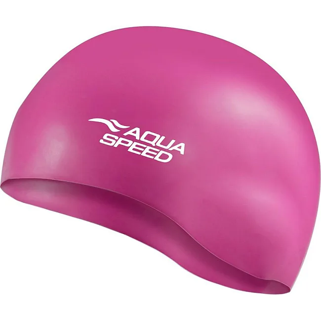 Шапочка для плавания Aqua Speed ​​MONO 6203