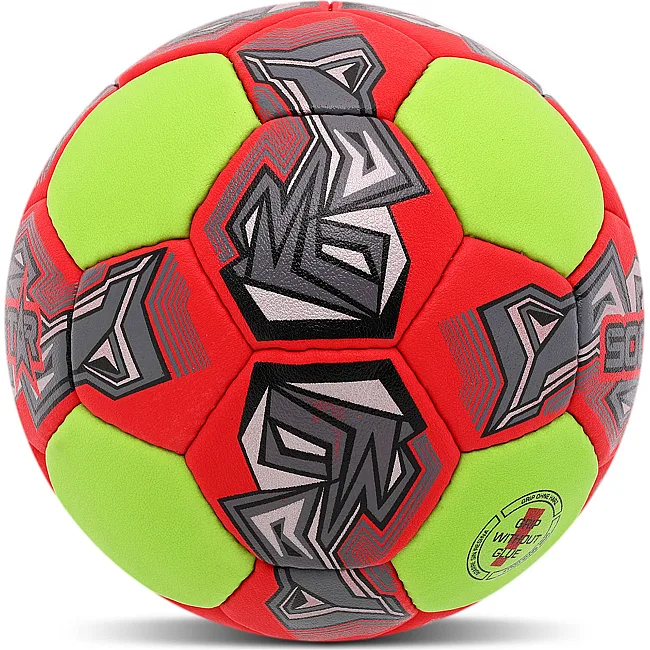 Мяч гандбольный SOCCER STAR HB-4526-3
 3
-салатовый