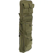 Рюкзак-чехол для оружия MILITARY RANGERS ZK-9105 95-117х21х6см 15л (Оливковый)