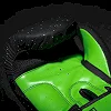 Боксерские перчатки Phantom Galaxy Black (Бинты 4м. в подарок)