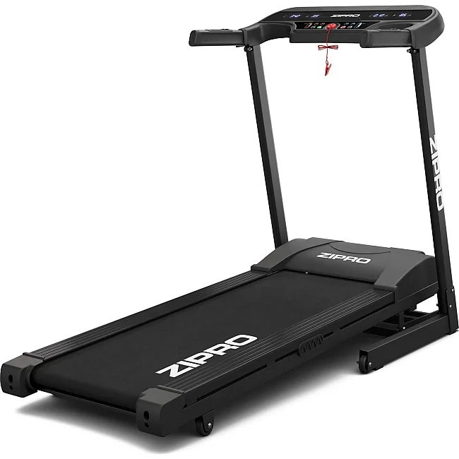 Беговая дорожка электрическая Zipro Pulse