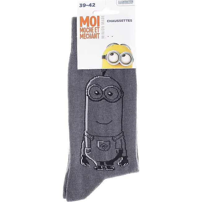 Шкарпетки MINION GROS PLAN арт. 93154967-2