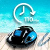 Автоматичний очищувач дна ROBOWAY RW-RB-1