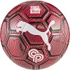 Футбольный футбольный Puma CP Never Stop Graphic ball красный