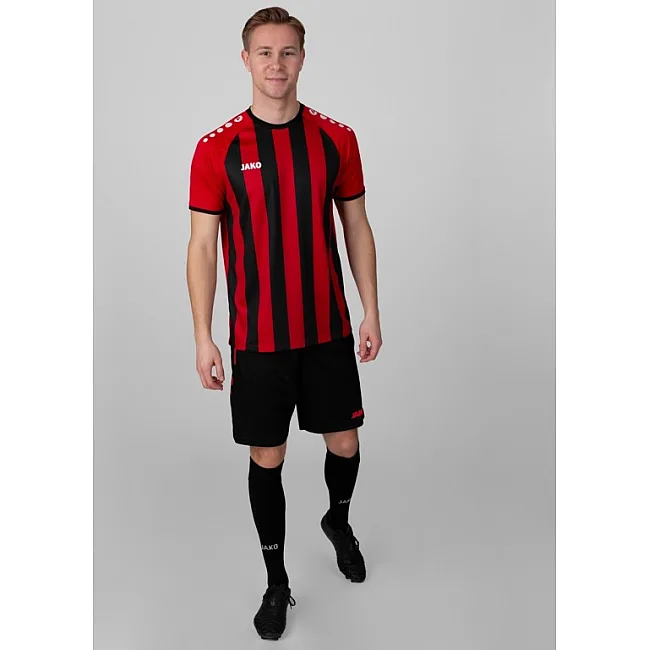 Ігрова футболка джерсі Inter S/S JAKO 4215-111